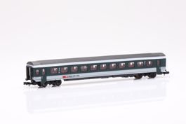 Roco SBB EW IV 2. Klasse Spur N