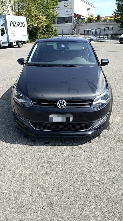 Automobili: VW Polo 1.2 TSI – Usato da Jona venduto da d.r90