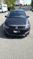 VW Polo 1.2 TSI
