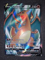 Ab 1.- Charizard V 153/172 2022