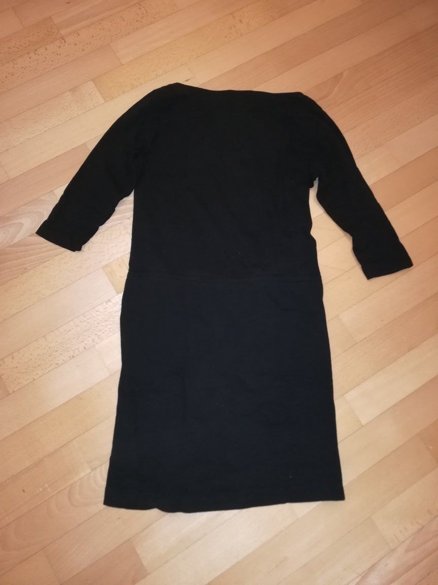 H&M Kleider: schwarzes Kleid von H&M in Gr. S – Gebraucht aus Oberrieden von smarties949 1