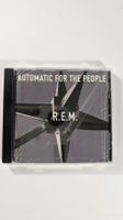 R.E.M. - Automatic For The People