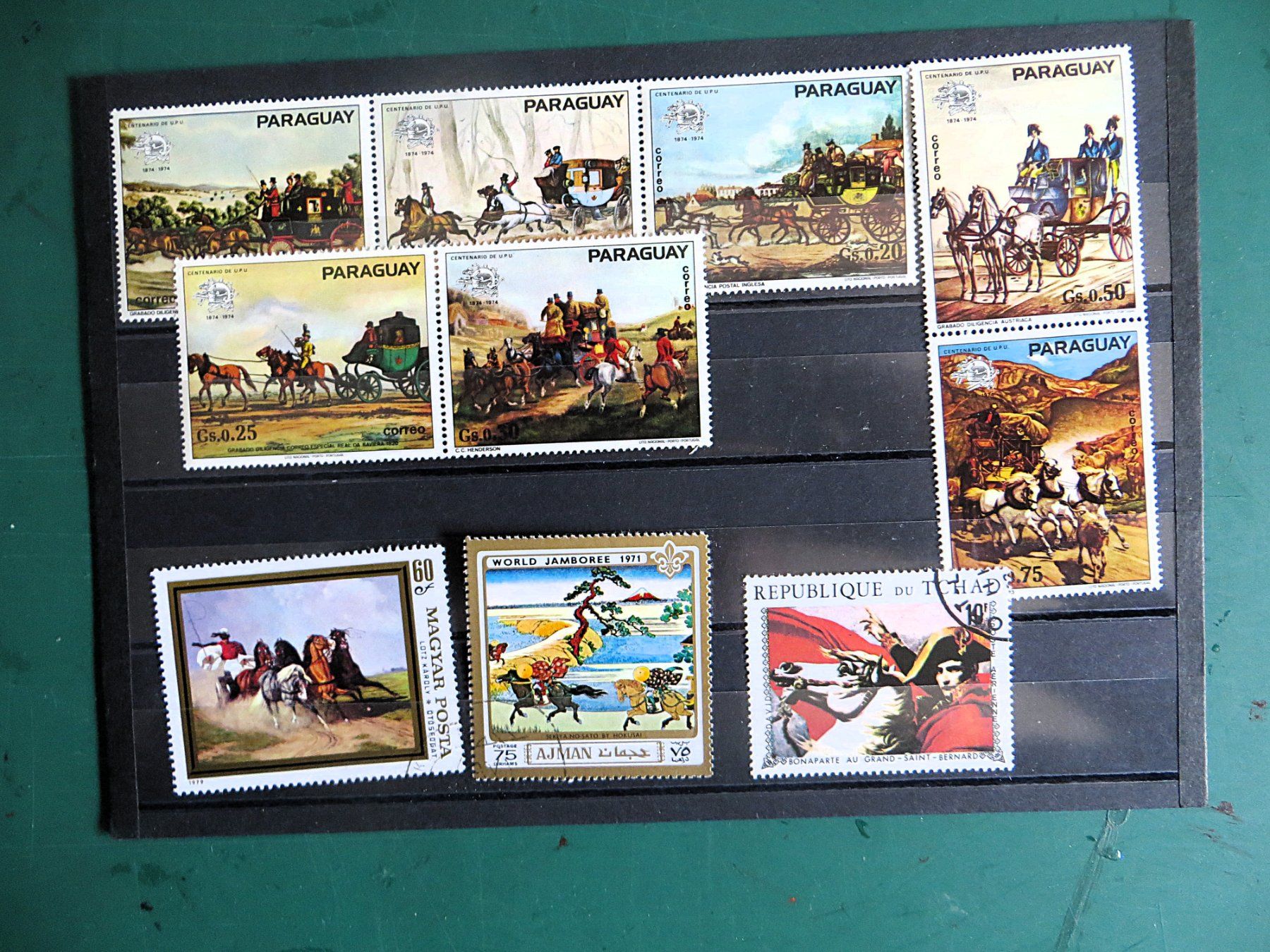 Tutti i francobolli: Briefmarken – Usato da Zwingen venduto da Hemafa 5
