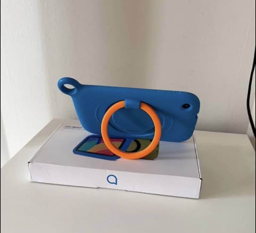 Alcatel Tablet PC: Alcatel 1T 7 WIFI Kidstablet 32 GB – Usato da Binningen venduto da rit_7nbr 1