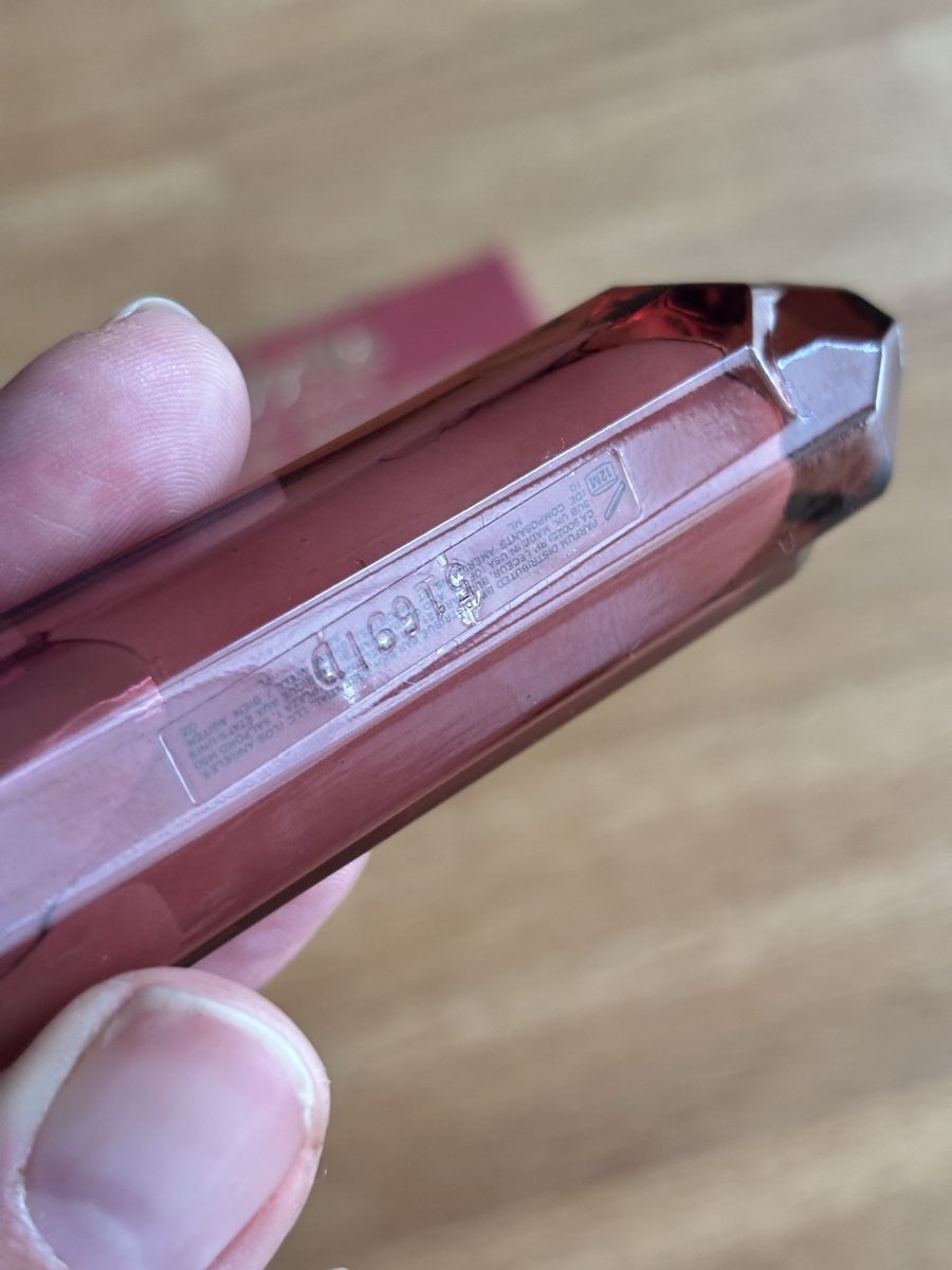Profumi & Eau de Toilette: Orebella Eternal Roots Parfüm 10ml  – Usato da Zürich venduto da Thetimtam 2