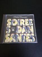Soirées Dansantes 4CD