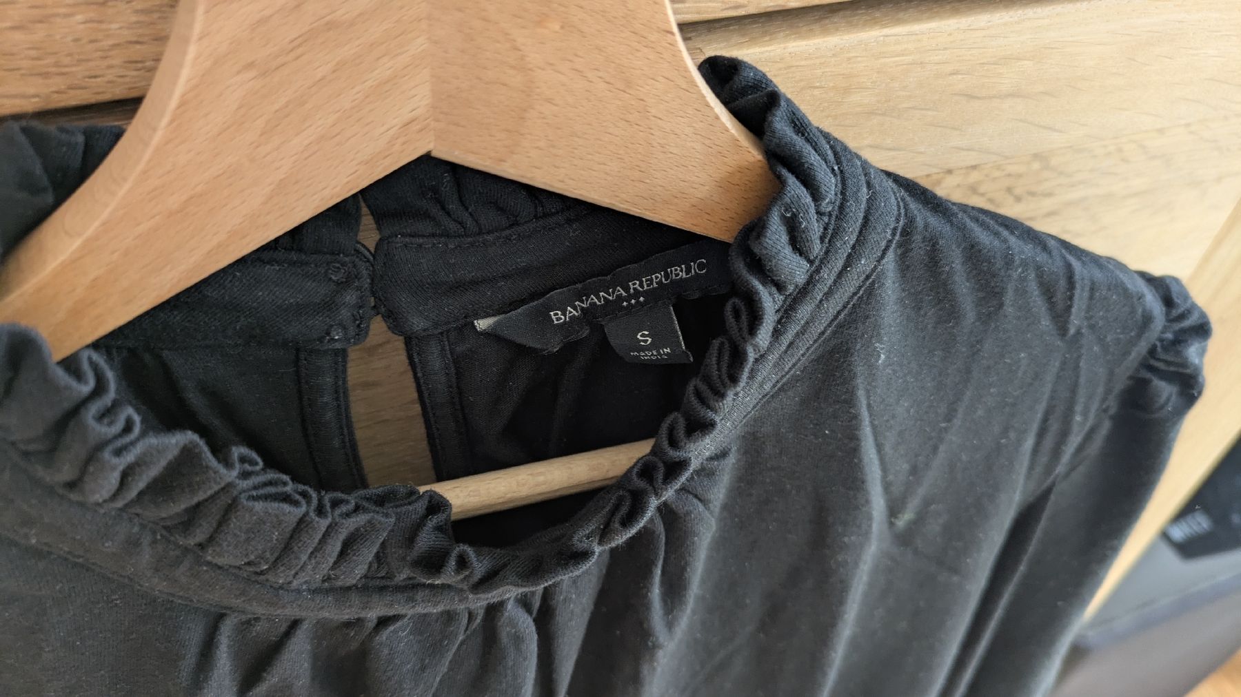 Banana Republic Camicette: Banana Republic Bluse Gr. S – Usato da Zürich venduto da broedl 1