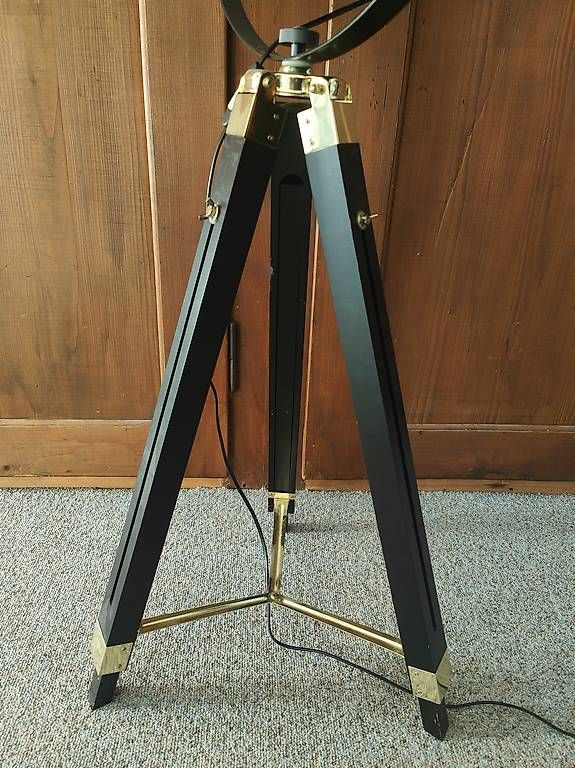 Lampes: Covaleda Stehlampe – D'occasion à Oberdiessbach par Stefan_Schuepbach 2