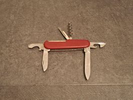 Victorinox Offiziersmesser, Firmen Gruppenwettkampf 1985