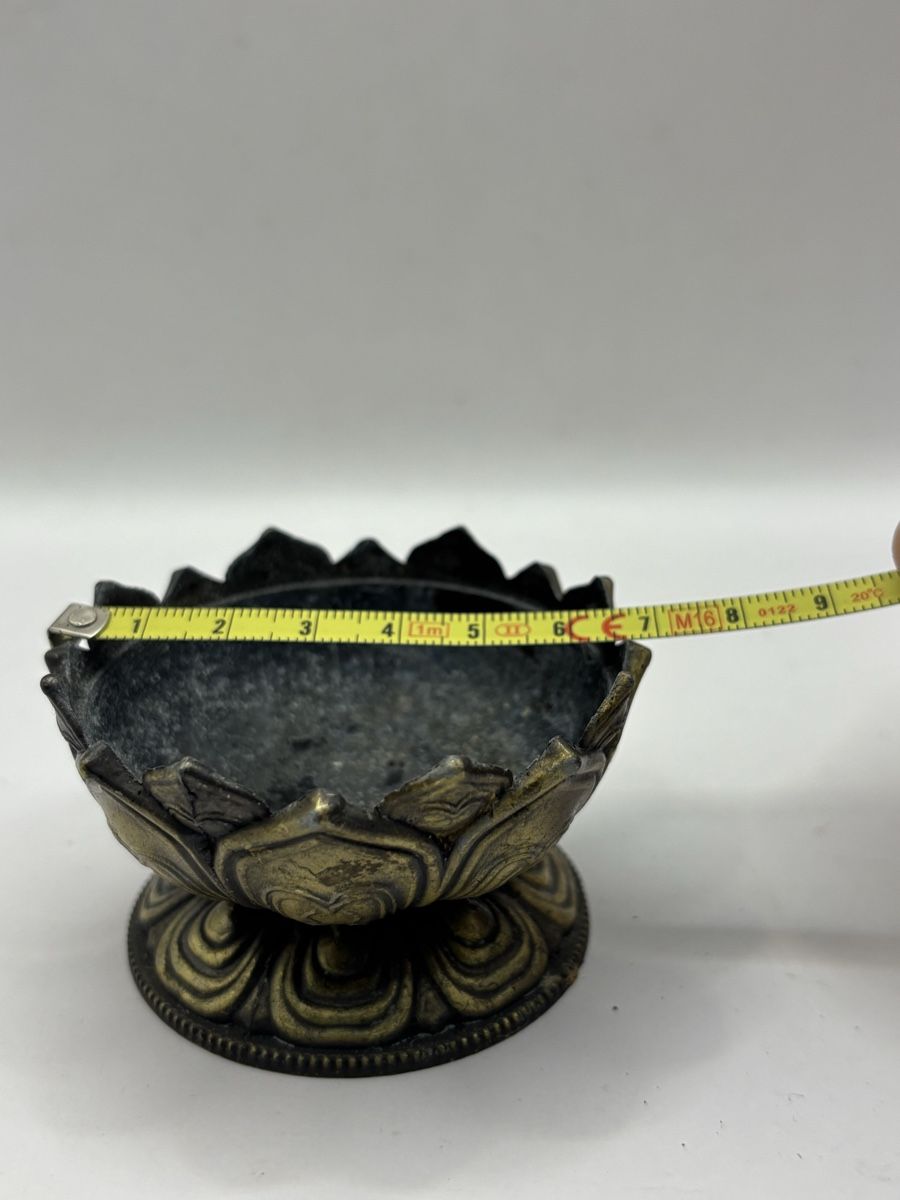 Diffusori di oli essenziali: Brûleur d'encens, style bouddhiste – Usato da Genève venduto da sho_67qj 7
