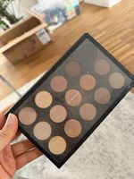 mac - liedschatten palette