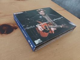 Eric Clapton: Unplugged (Deluxe-Edition) 2 CDs / 1 DVD