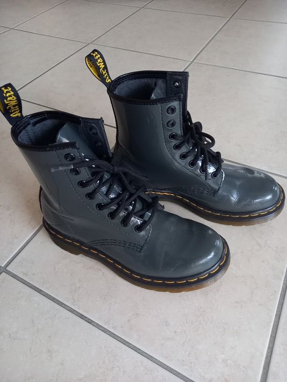 Dr. Martens Gr. 37 Acheter sur Ricardo
