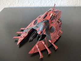 Warhammer 40k - Serpent Eldar