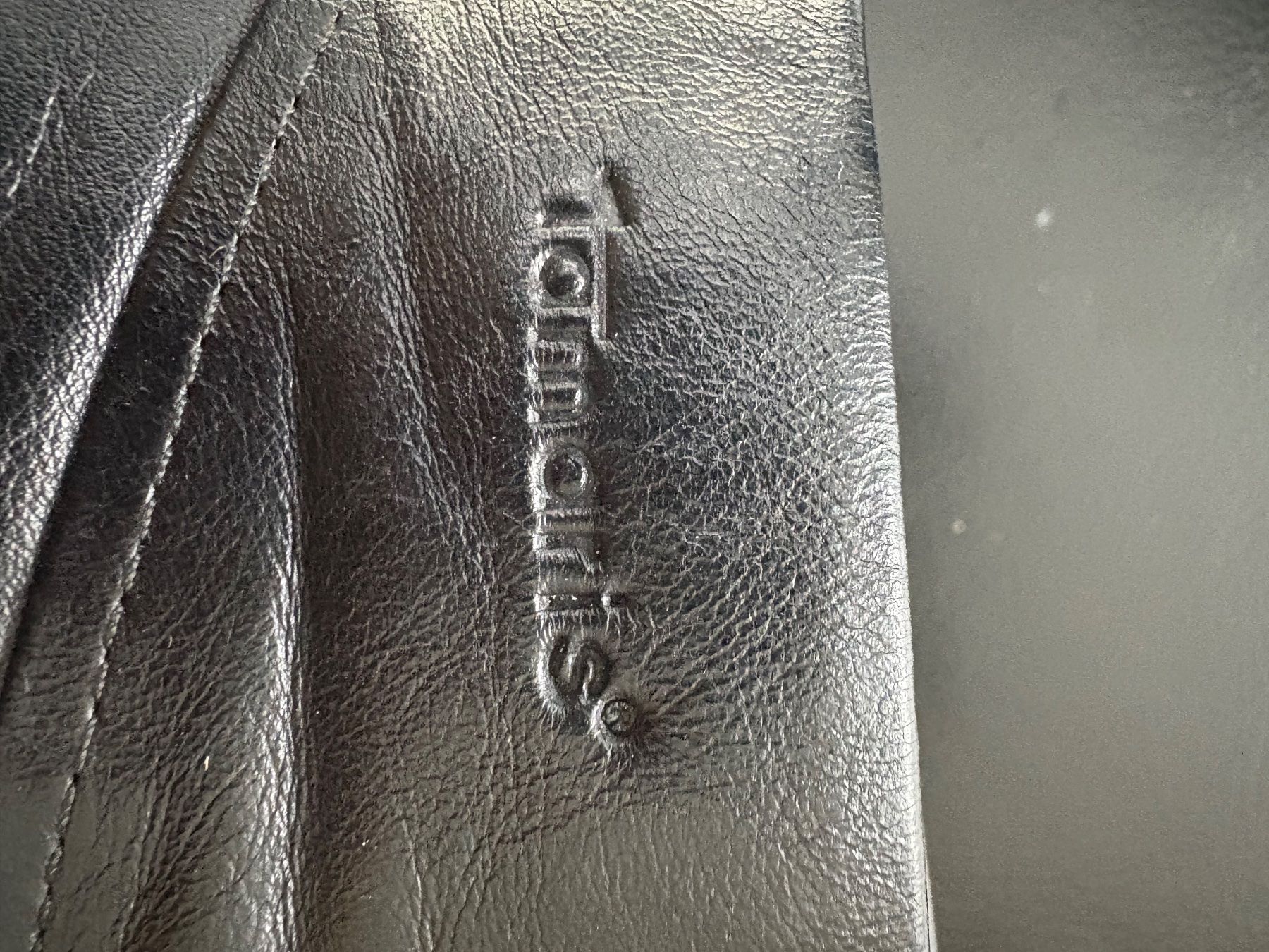 Tamaris Scarpe da donna: Stiefelette der Marke Tamaris, Gr. 37, Absatz 8 cm – Usato da Bremgarten AG venduto da Honeybooker 3
