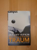Jeremy Rifkin - Der Europäische Traum