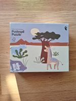 Puzzle 12 Teile Kinder OVP