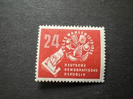 DDR 1950 Nr. 275  * (5527)