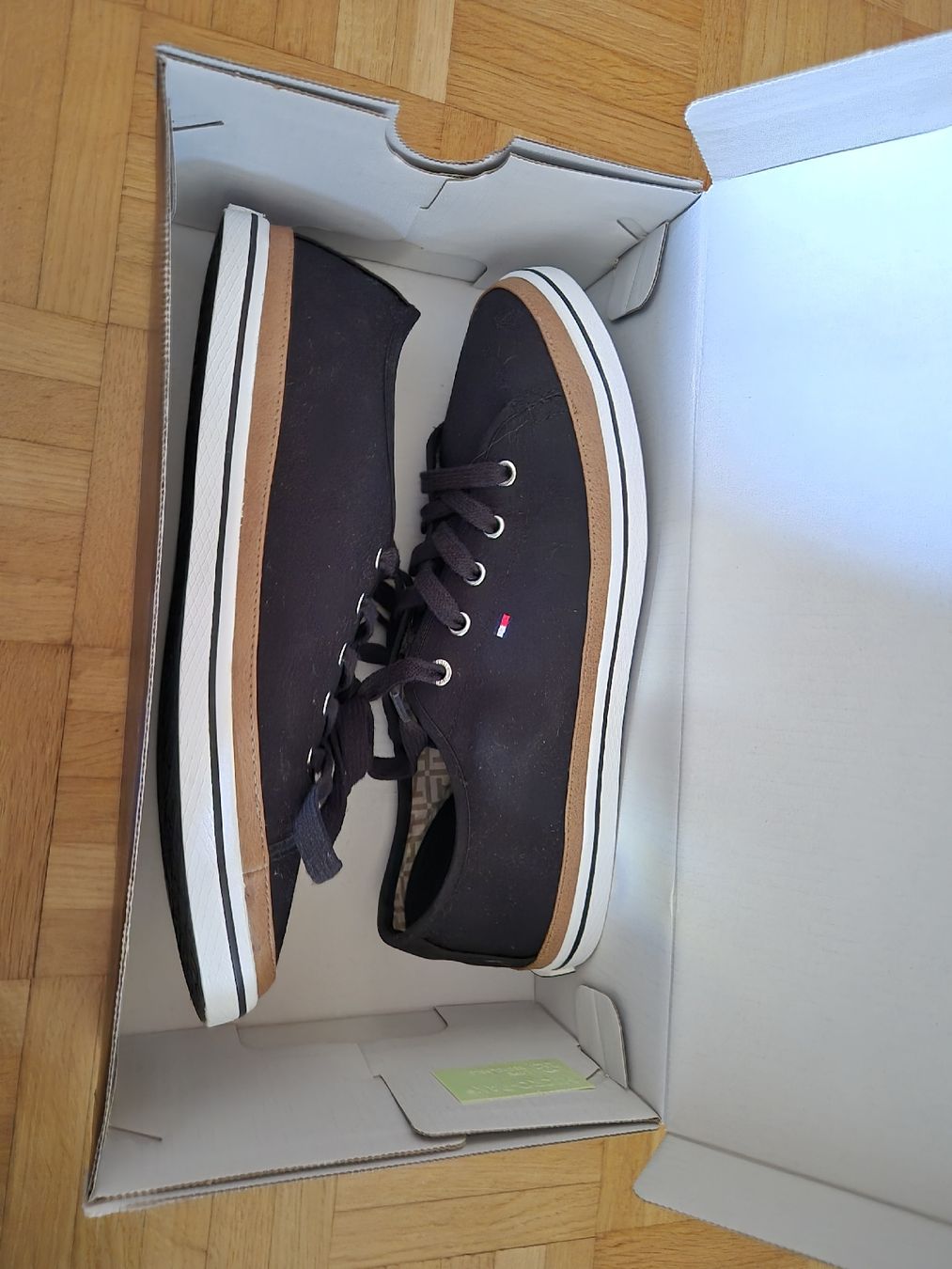 Tommy Hilfiger Scarpe da donna: Tommy Hilfiger Schuh, Gr. 39 – Usato da Aesch BL venduto da sar_j59l 7