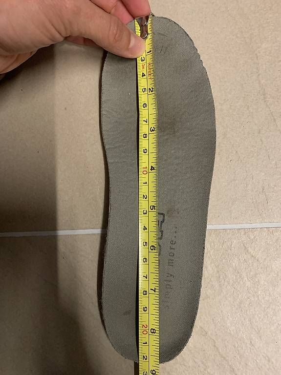 Scarpe per ragazzi: Lowa Wanderschuhe Grösse 34 – Usato da Oberlunkhofen venduto da weininchen 4