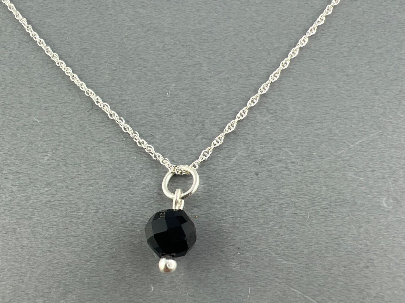 Catenine: Kette 925 Silber – Usato da Niederuzwil venduto da leo_8857 2