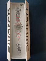 Swatch Aktionärsuhr 2026 🇨🇭