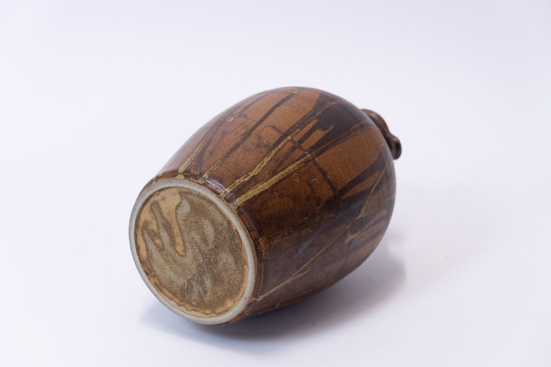 Vasi & Recipienti: Vase Nr. 49 Rheinfelden - Versand möglich – Usato da Schaffhausen venduto da Studio-Ara 4