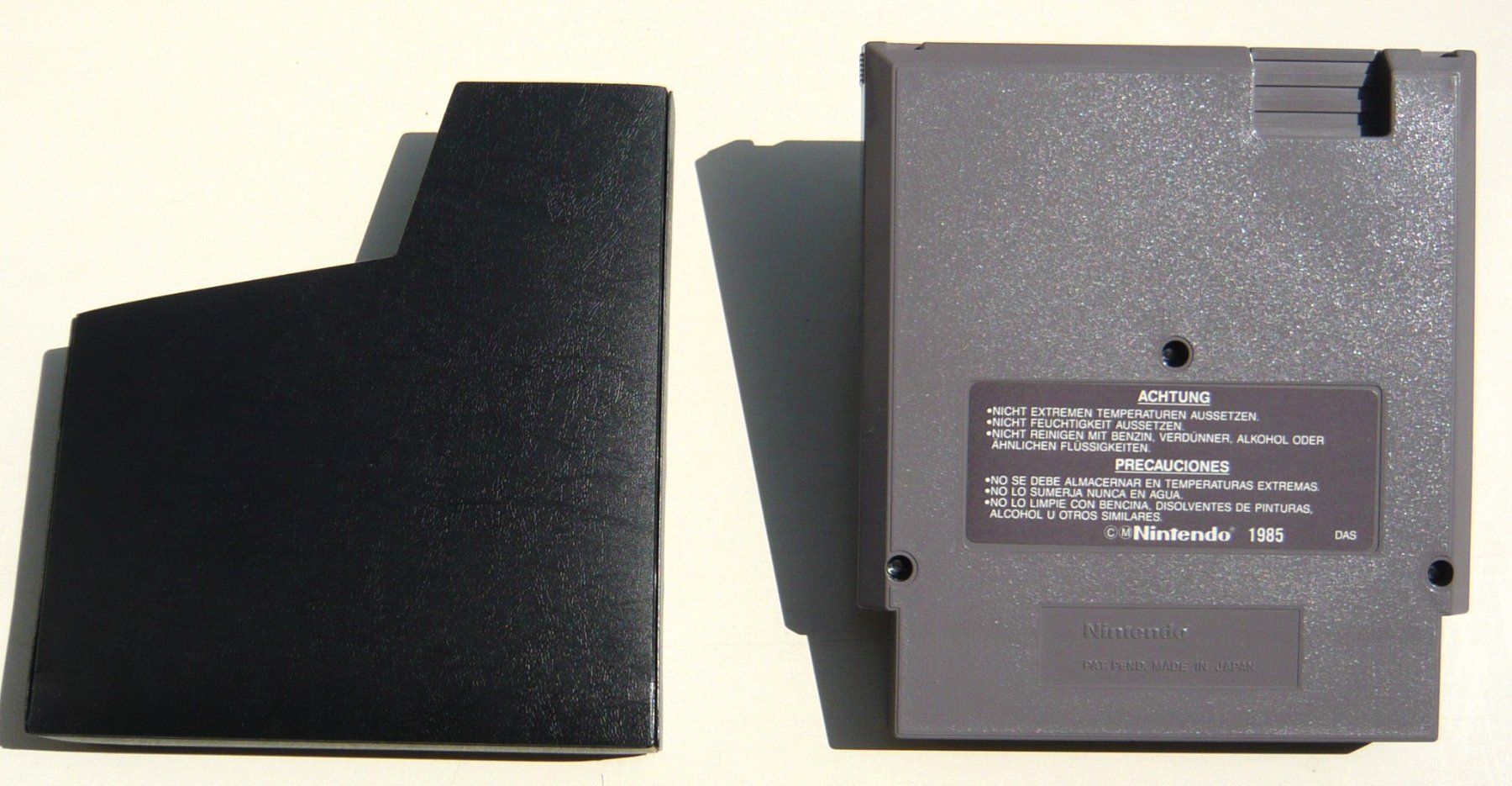 Nintendo Giochi: NES : Home Alone 2 Lost in New York – Usato da Onex venduto da Jaguar1986 3
