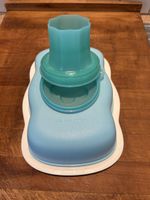 Puddingform/Glaceform Tupperware