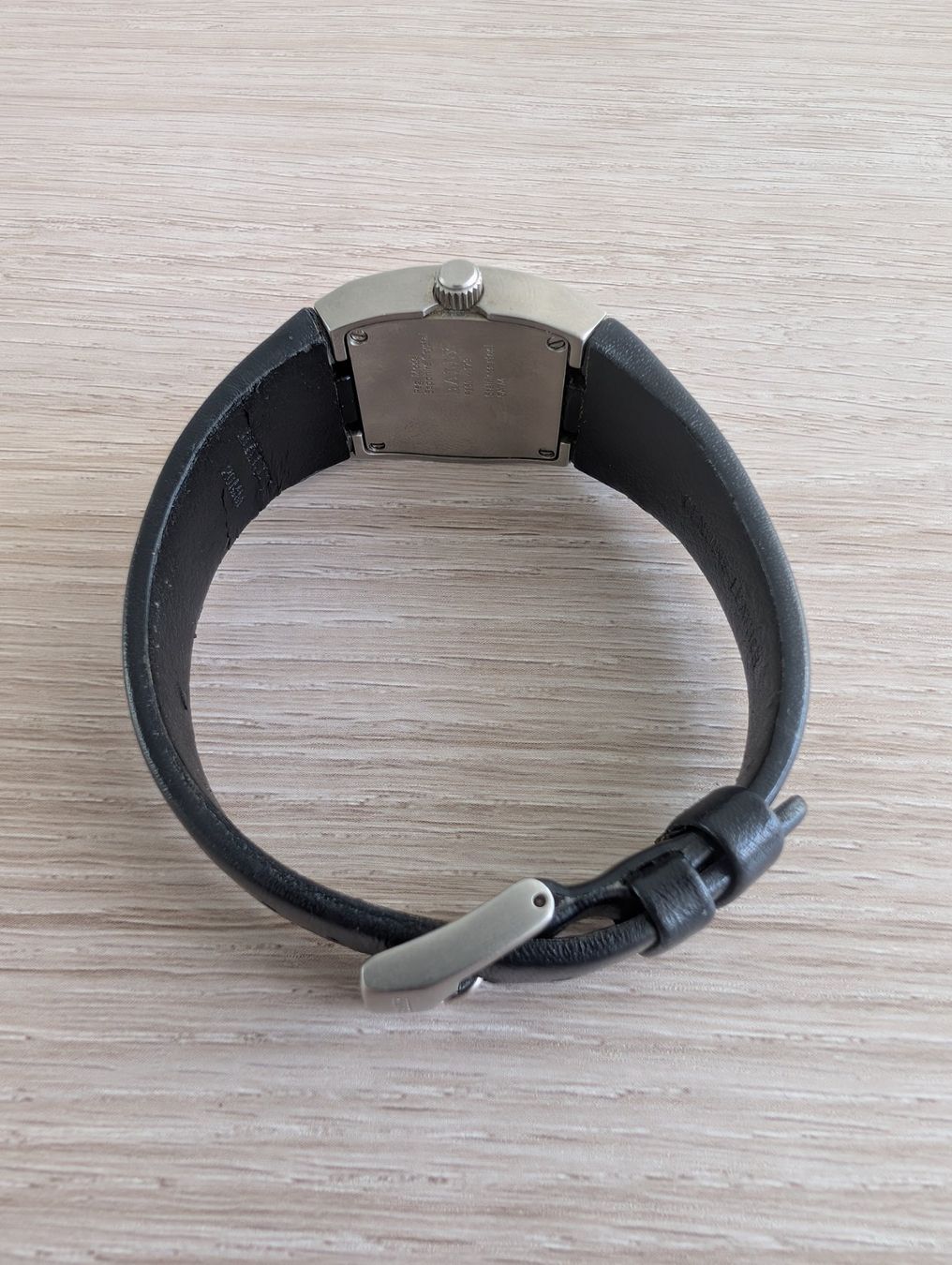Orologi: Bally Uhr – Usato da Bellinzona venduto da nae_m2nr 3