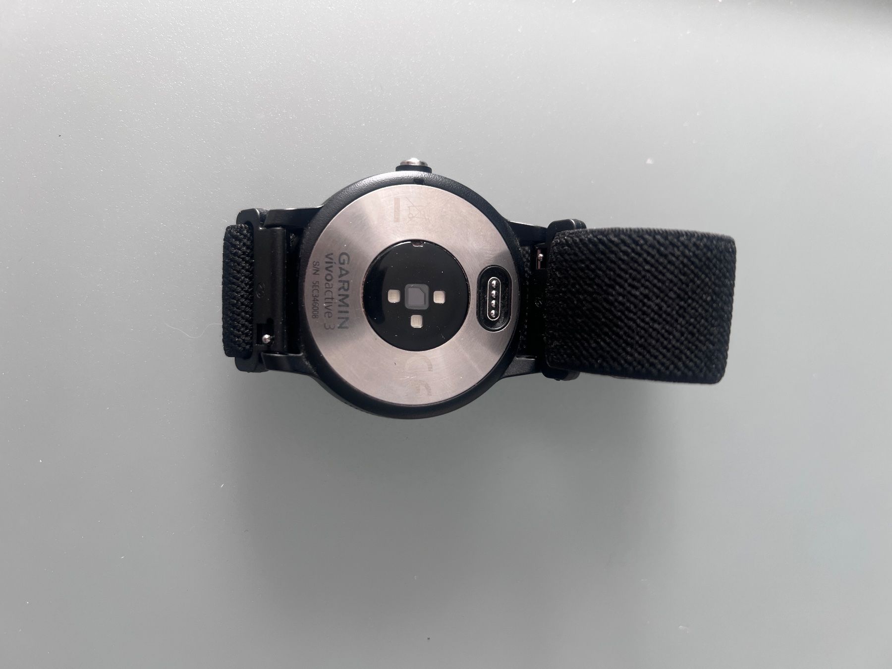 Garmin Smartwatch: Garmin VivoActive 3 – Usato da Netstal venduto da monamee 1
