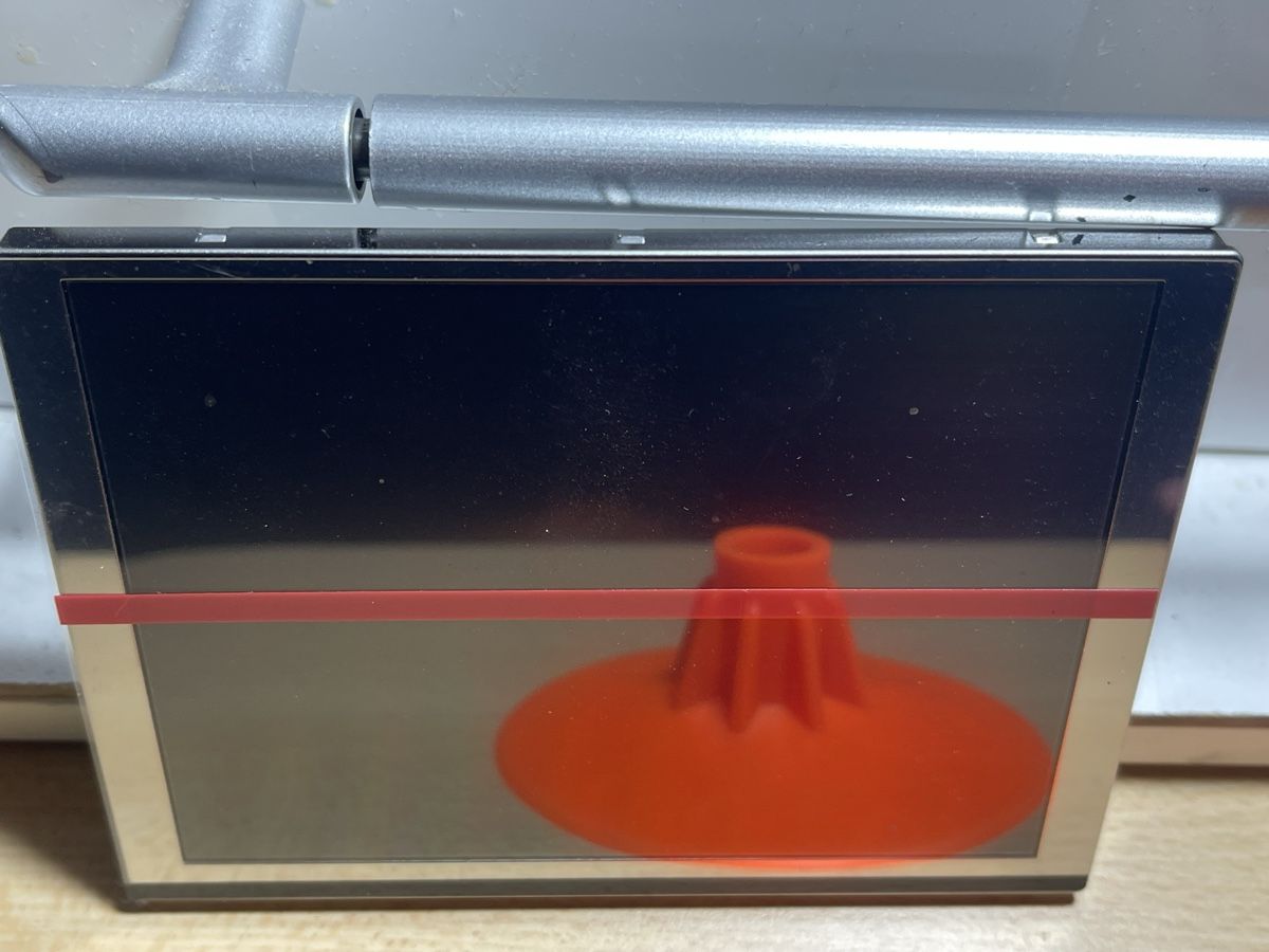 Componenti elettronici: LCD TX13D200V M5 BAA REV. A Ersatzteil oder Reparatur – Nuovo e nell'imballaggio originale da Dintikon venduto da all.in.one.scz 2