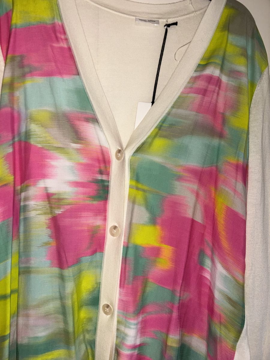 Gerry Weber Vestes: Gerry Weber Cardigan 46 EU – Neuf avec emballage d'origine à Zug par smile060 2