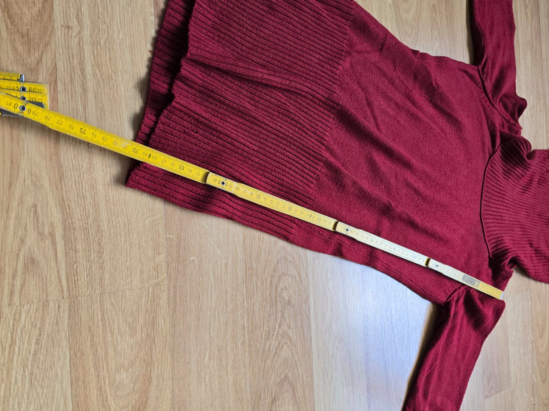 Maglioni & Felpe: Pullover Tom Tailor Gr L – Usato da Büttikon AG venduto da Amineah 5