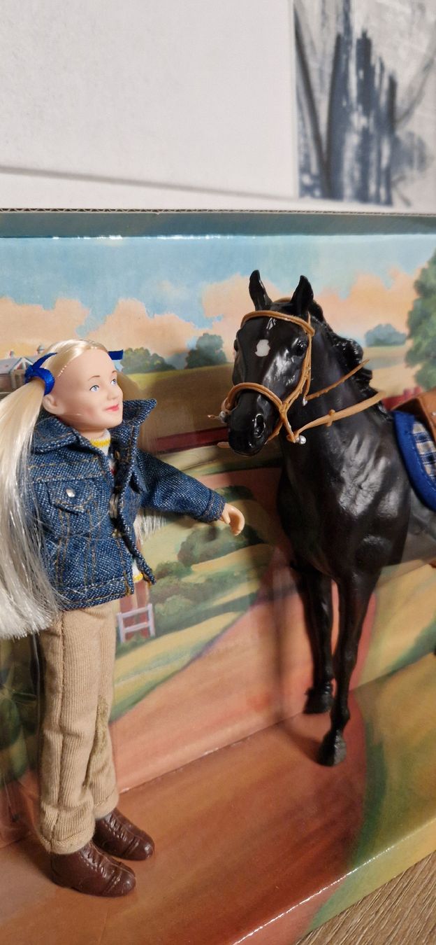 Figuren: Breyer – Neu (gemäss Beschreibung) aus Walterswil BE von Yviburi75 4