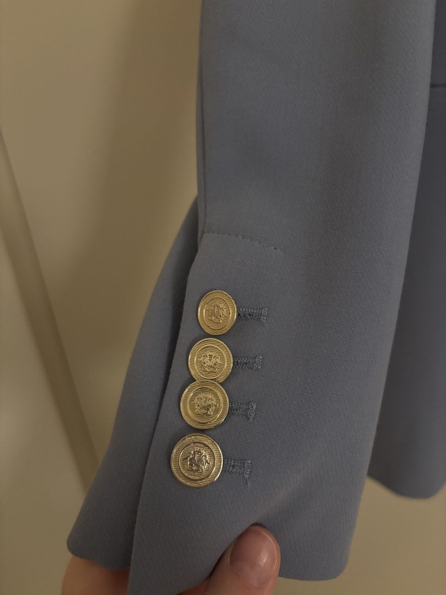 Zara Jacken: Zara Basic Blazer Grösse M – Gebraucht aus Arbon von Viktoriaa 1
