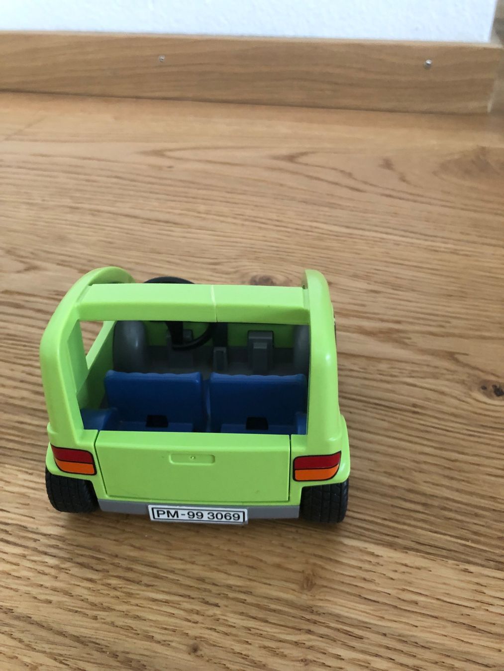 Playmobil Giocattoli: PLAYMOBIL AUTO – Usato da Wattwil venduto da jopara 1