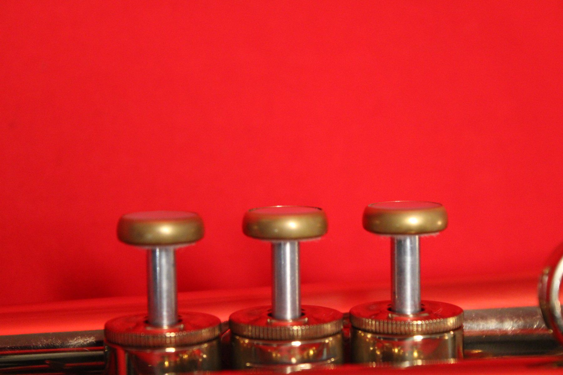 Besson Instruments de musique: B-Cornet Besson Sovereign 927 – D'occasion à Buchs AG par Inderbinen 3