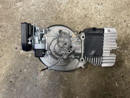 Polini Speed Engine 46 mm Pinasco