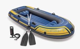 Intex Schlauchboot für 3 Personen