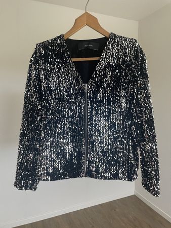 Zara Bomberjacke Größe S