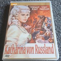 DVD Katharina von Russland(22897)