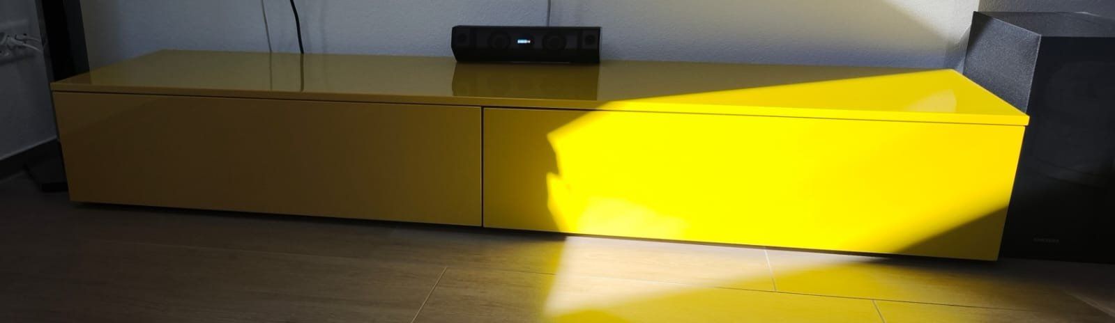 TV Möbel: Sideboard, TV Möbel – Gebraucht aus Jenaz von Cellino0 3