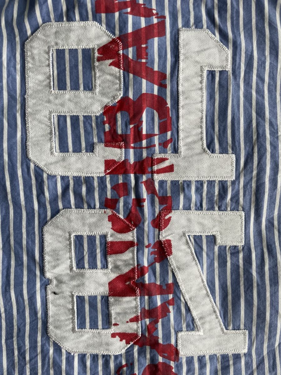 Camicie, T-shirt & Polo: Hemd von Sansibar Grösse 116 – Usato da Remetschwil venduto da Aschneewitchen 3