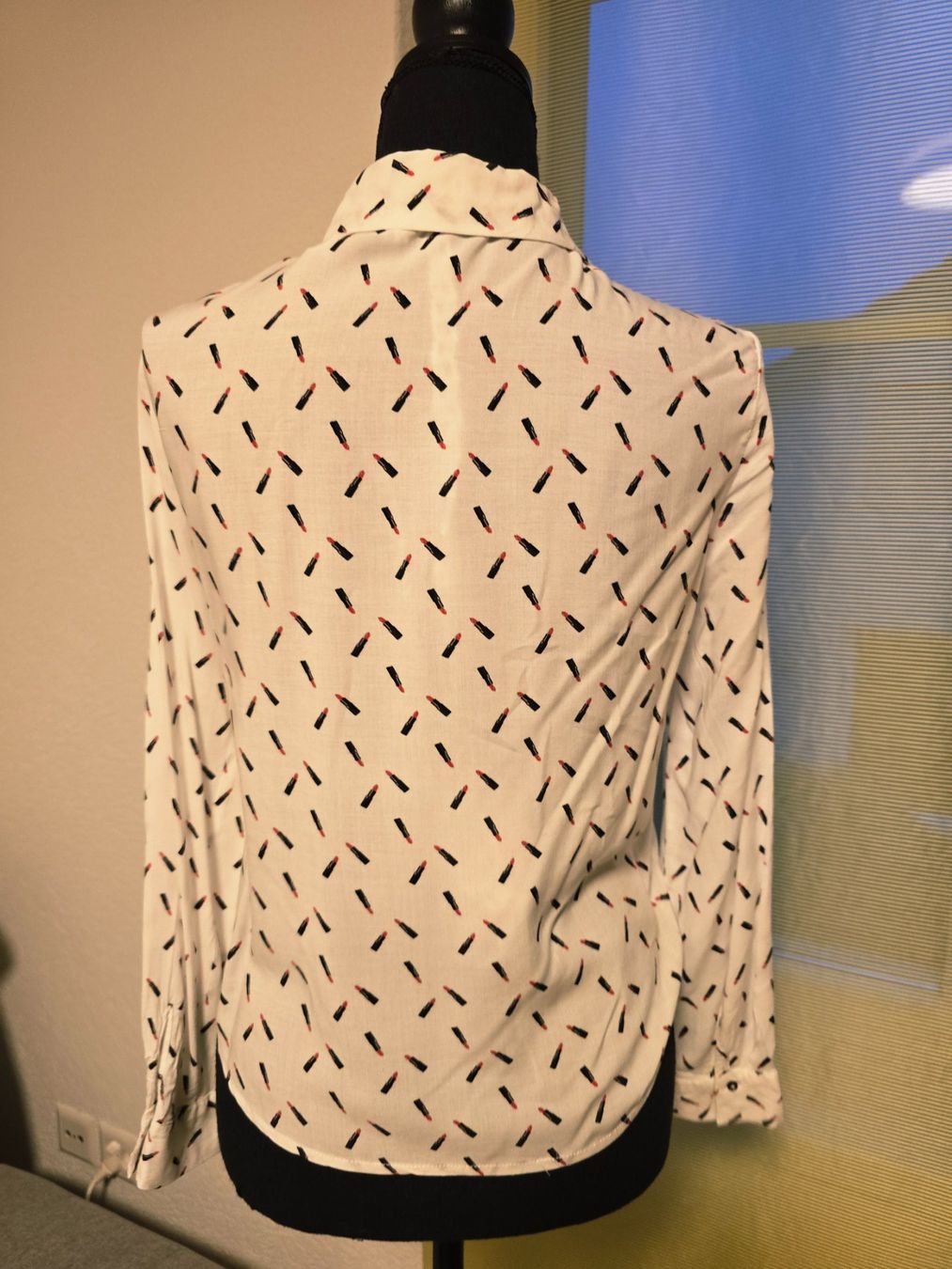 Mango Camicette: Bluse – Usato da Niederbipp venduto da Viktoria_Sch 2