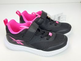 REEBOK Rush Runner 4.0 Sneaker Klettverschluss Gr. 30
