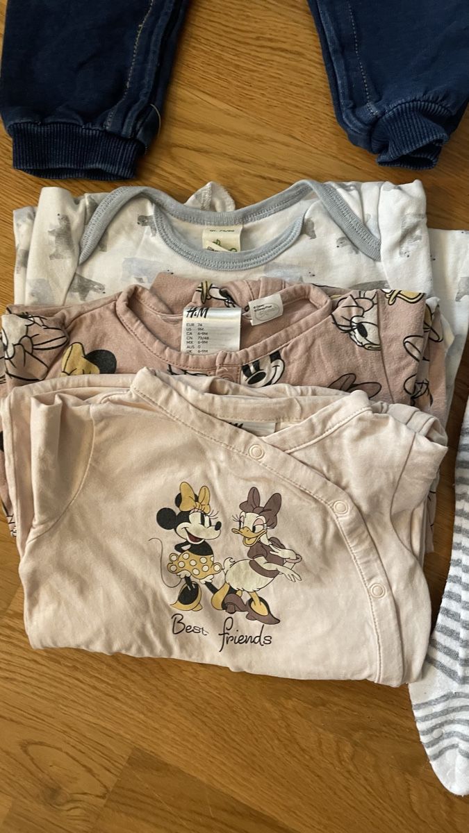 Lotti & Set di vestiti: Herbst Set Kleiderpaket Grösse 74 – Usato da Arlesheim venduto da mic_8w5q 4