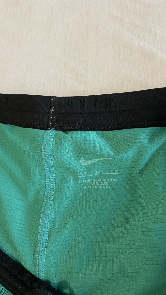 Nike Hosen: Nike Running-Jogginghose  – Gebraucht aus Derendingen von iva_cm7m 1