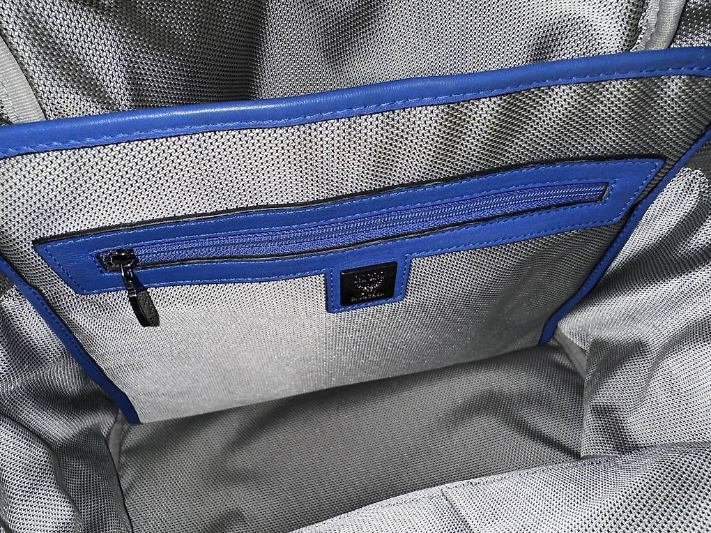 Mcm Zaini: MCM Rucksack Stark Medium Limited Edition – Usato da Uitikon Waldegg venduto da kkayc 4