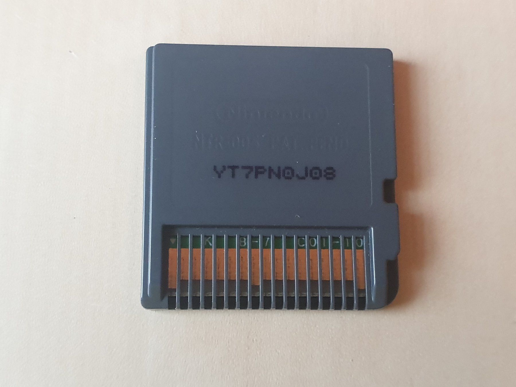 Sega Giochi: Sega Superstar Tennis – Usato da Stansstad venduto da collectorsshop 1